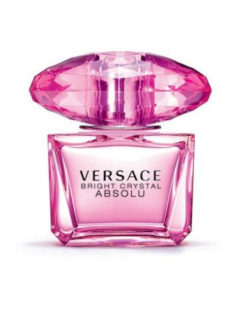 versace bright crystal perfume dupe|versace crystal absolu perfume.